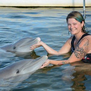 Meet your Posher, Samantha